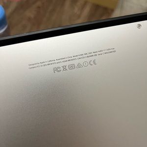 Macbook Air